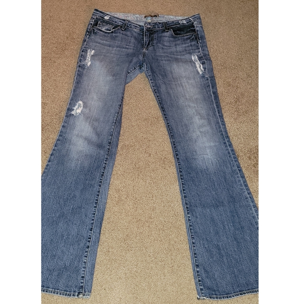 Paige Laurel Canyon Jeans